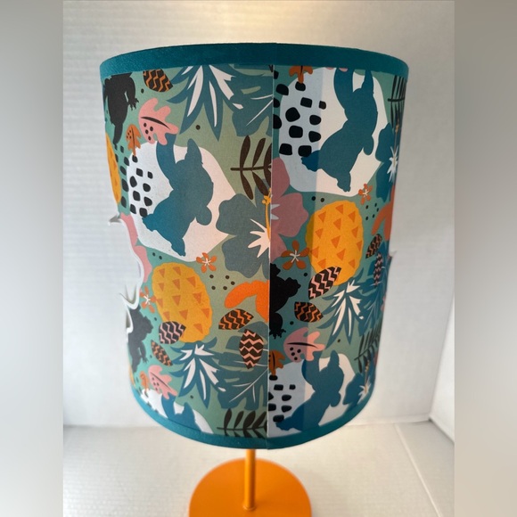 Disney Stitch Dual layer lamp by Hot Topic - Picture 4 of 15